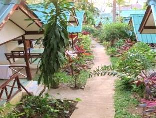 Jinda Resort Koh Chang Exterior foto